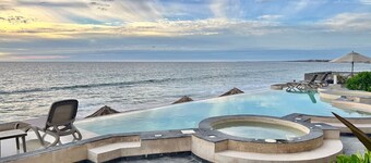 Aldea Ananta Apartments