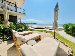 Exterior - Aldea Ananta Apartments (Mazatlán)