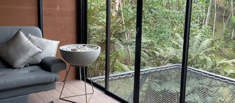The Alba Glamping Aurora