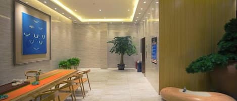 内装