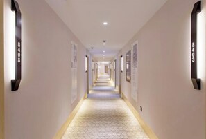 Interior - Wuyishan Mushi Time Hotel (Impression Dahongpao Store) (Wuyishan)