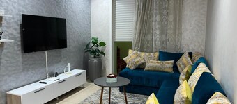 Luxury Apartment & Pool ICELAND