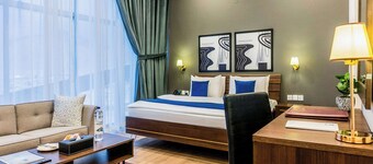 Best Western DHA Hanna Mall Quetta