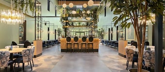 Hotel Riverside Avesta, BW Signature Collection