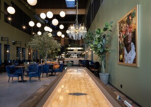 Lobby - Hotel Riverside Avesta, BW Signature Collection (Avesta)