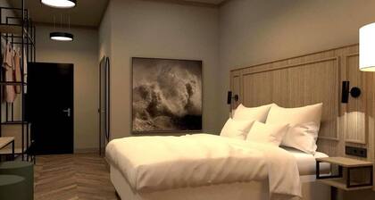 Hotel Riverside Avesta, BW Signature Collection