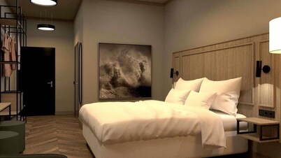 Hotel Riverside Avesta, BW Signature Collection