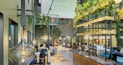 Hotel Riverside Avesta, BW Signature Collection