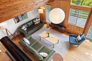 Téléviseur connecté