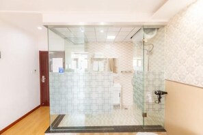 Room - Runshang Hotel (Harbin Engineering University) (Harbin)