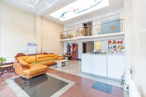 Runshang Hotel (Harbin Engineering University)
