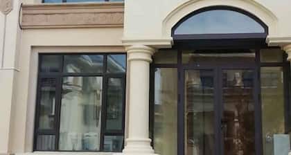 Qidong Risheng Donghai Holiday Apartment