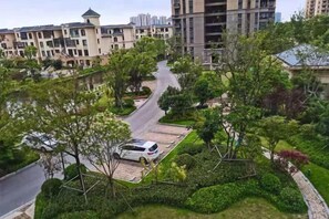 Exterior - Qidong Risheng Donghai Holiday Apartment (Qidong)