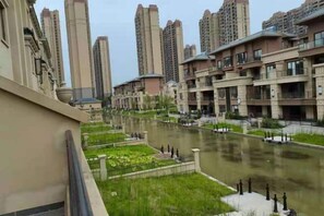 Exterior - Qidong Risheng Donghai Holiday Apartment (Qidong)