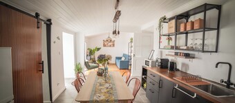 Casa da Fonte de Cima: O refúgio perfeito em São Miguel!