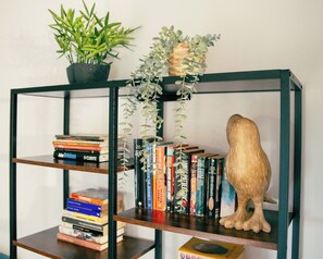 Interieur