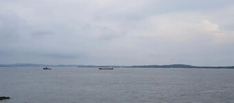 Apartamento cerca al mar - Nautilus