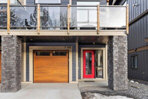 Exterior - Township by Canmore Premier (Canmore)