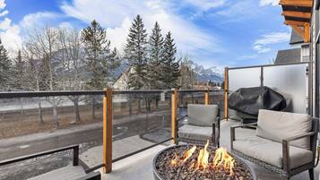 Townhome, Mountain View | Mountain view