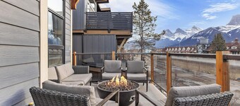 Township by Canmore Premier