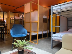 5 chambres, Wi-Fi, draps fournis