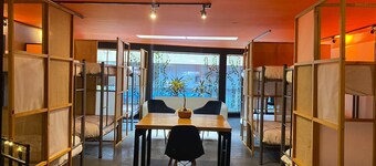 Shared room