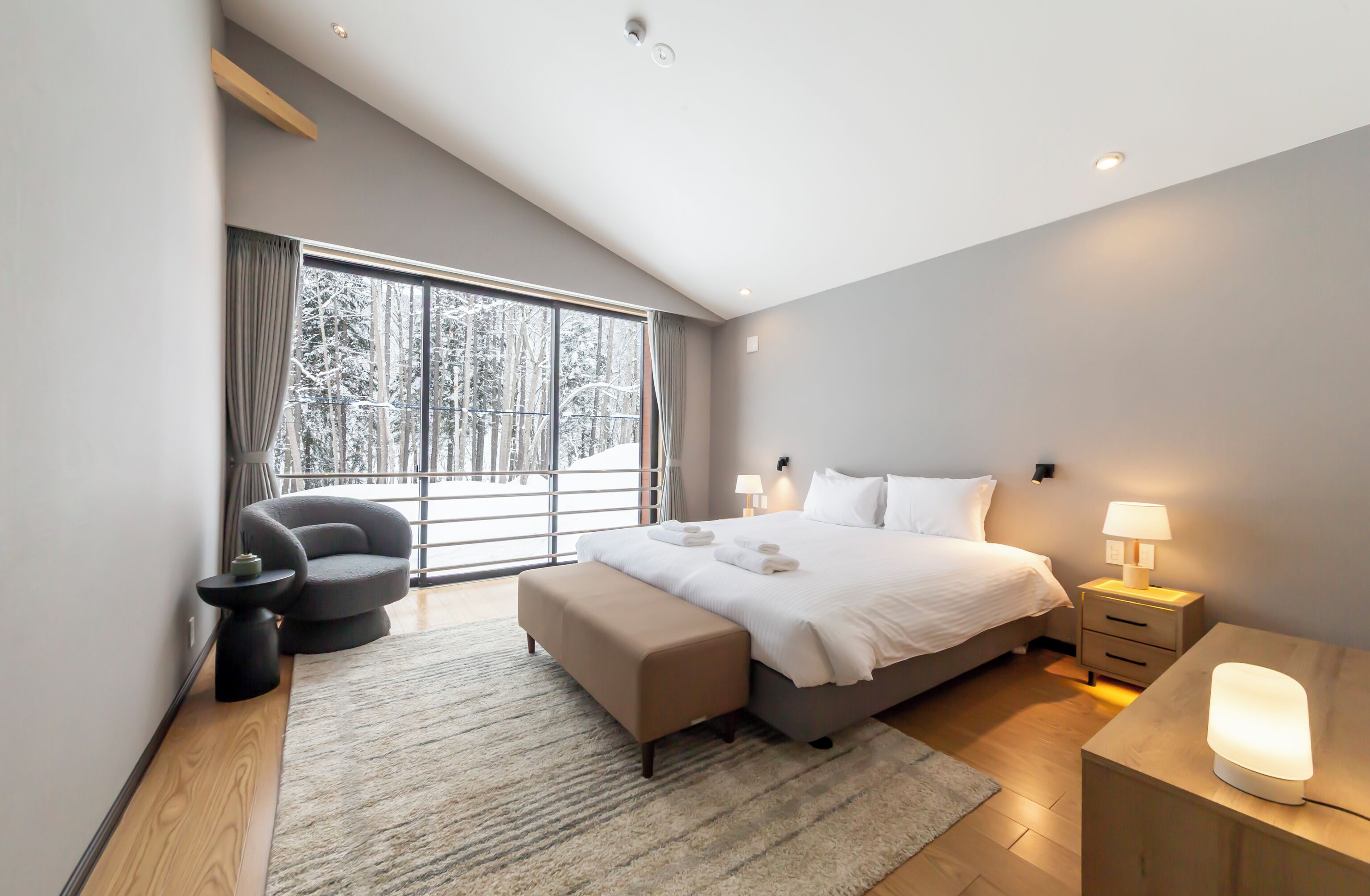 Luxury Chalet | 3 bedrooms, free WiFi