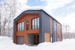 Exterior - Mori Casa (Kutchan)