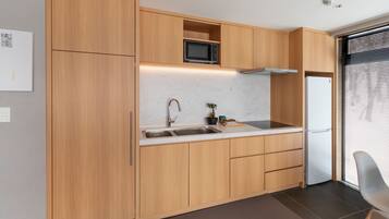Luxury Chalet | Private kitchen