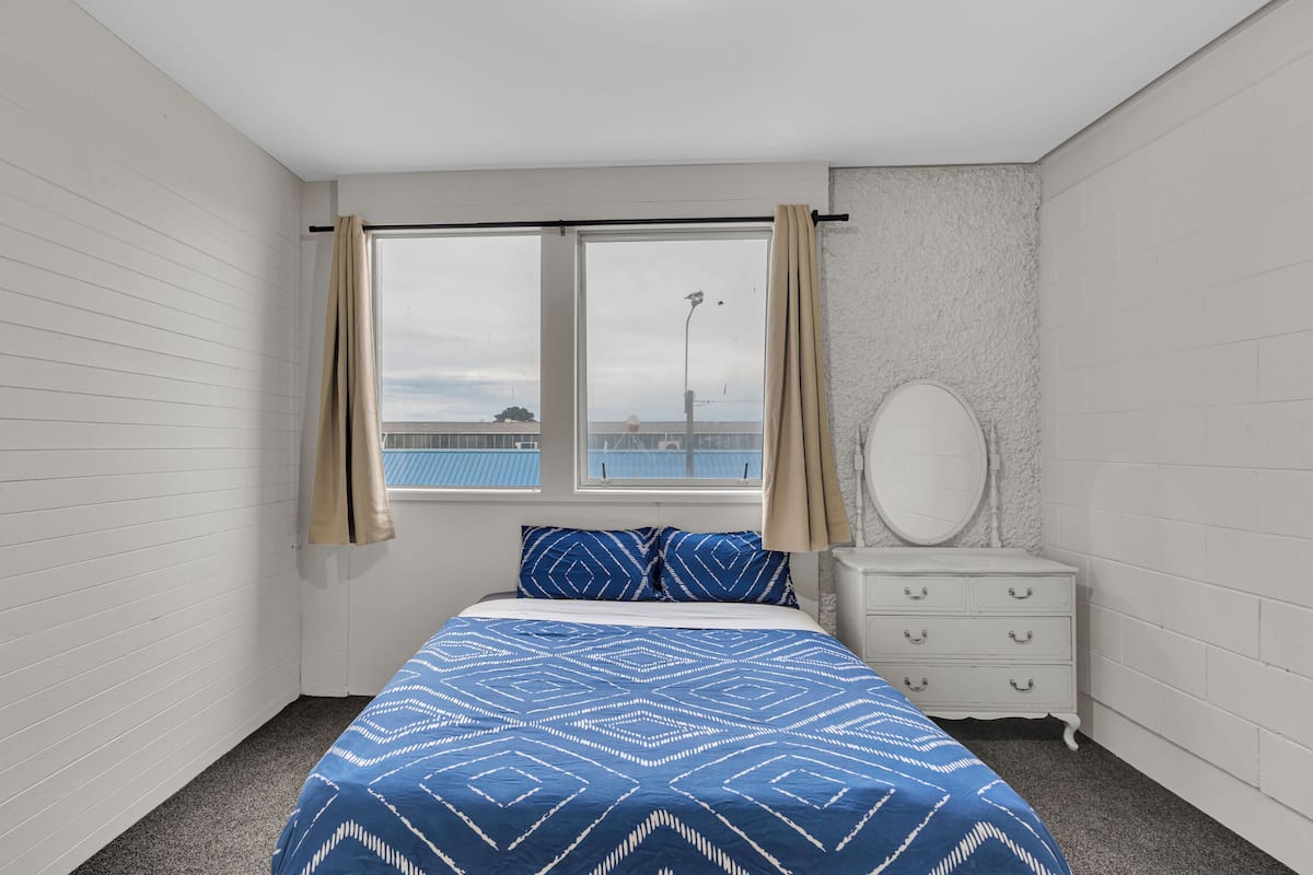 Doppelzimmer | Kostenloses WLAN
