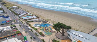 Christchurch Backpackers