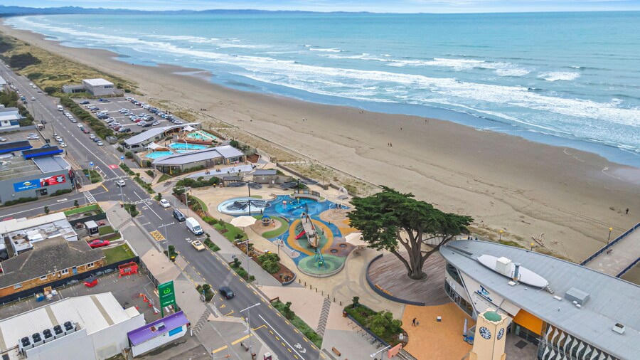 Christchurch Backpackers