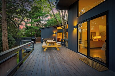 Wander Bellport Park