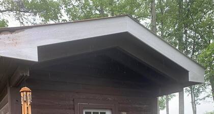 Strawberry Crossroads