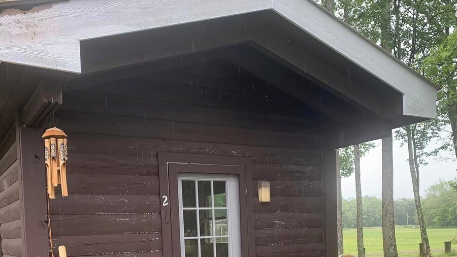 Strawberry Crossroads