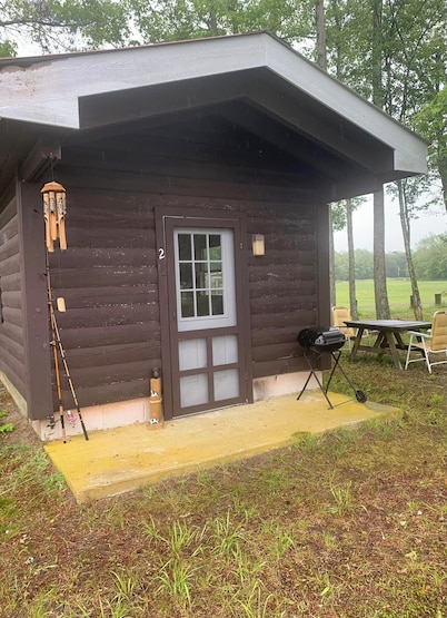 Strawberry Crossroads