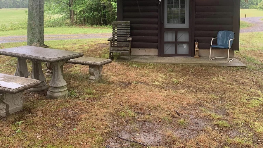 Strawberry Crossroads