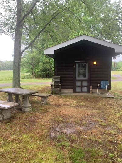 Strawberry Crossroads