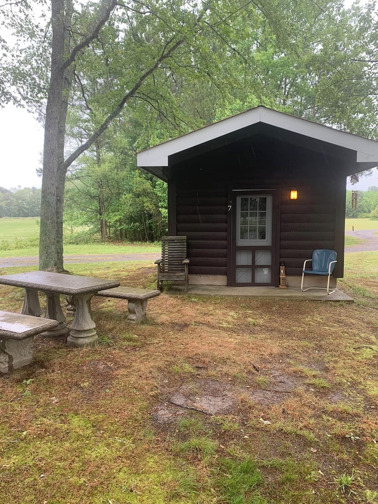 Strawberry Crossroads Recreational Event Center & Camping photo 2