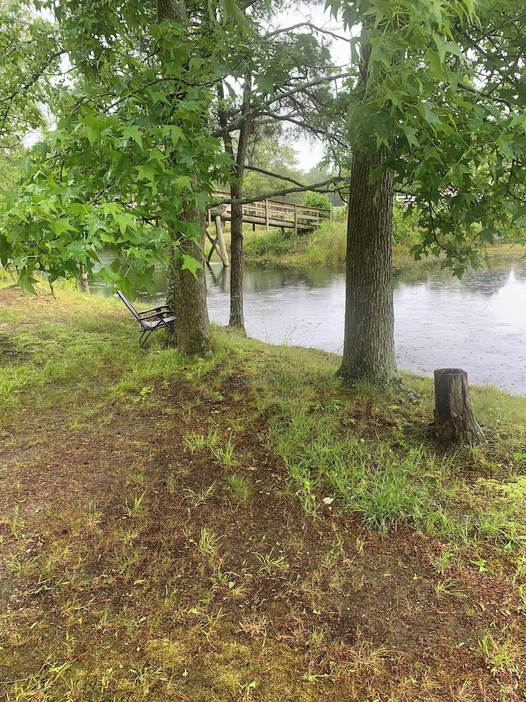 Strawberry Crossroads Recreational Event Center & Camping photo 6