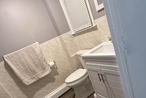 Charming Studio with AC, WiFi in delightful Union
