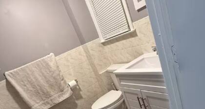 Charming Studio with AC, WiFi in delightful Union