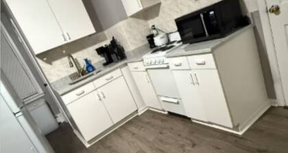 Charming Studio with AC, WiFi in delightful Union