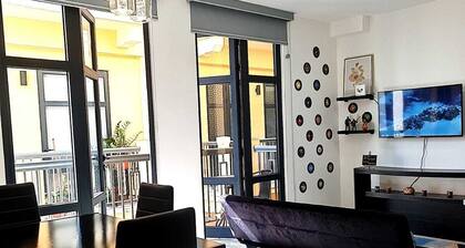 Elegance and comfort in old town panama