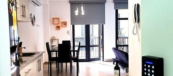Elegance and comfort in old town panama