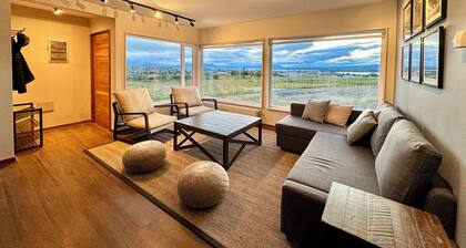 Beautiful fully equipped cabins #2