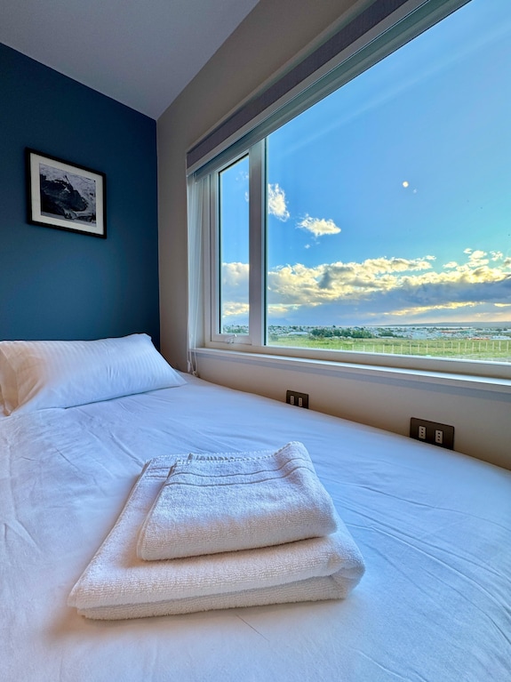 Beautiful Fully Equipped Cabins #2 - Puerto Natales