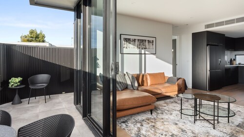 Sierra Vista – A Tranquil Coastal Escape