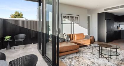 Sierra Vista – A Tranquil Coastal Escape