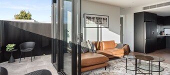 Sierra Vista – A Tranquil Coastal Escape